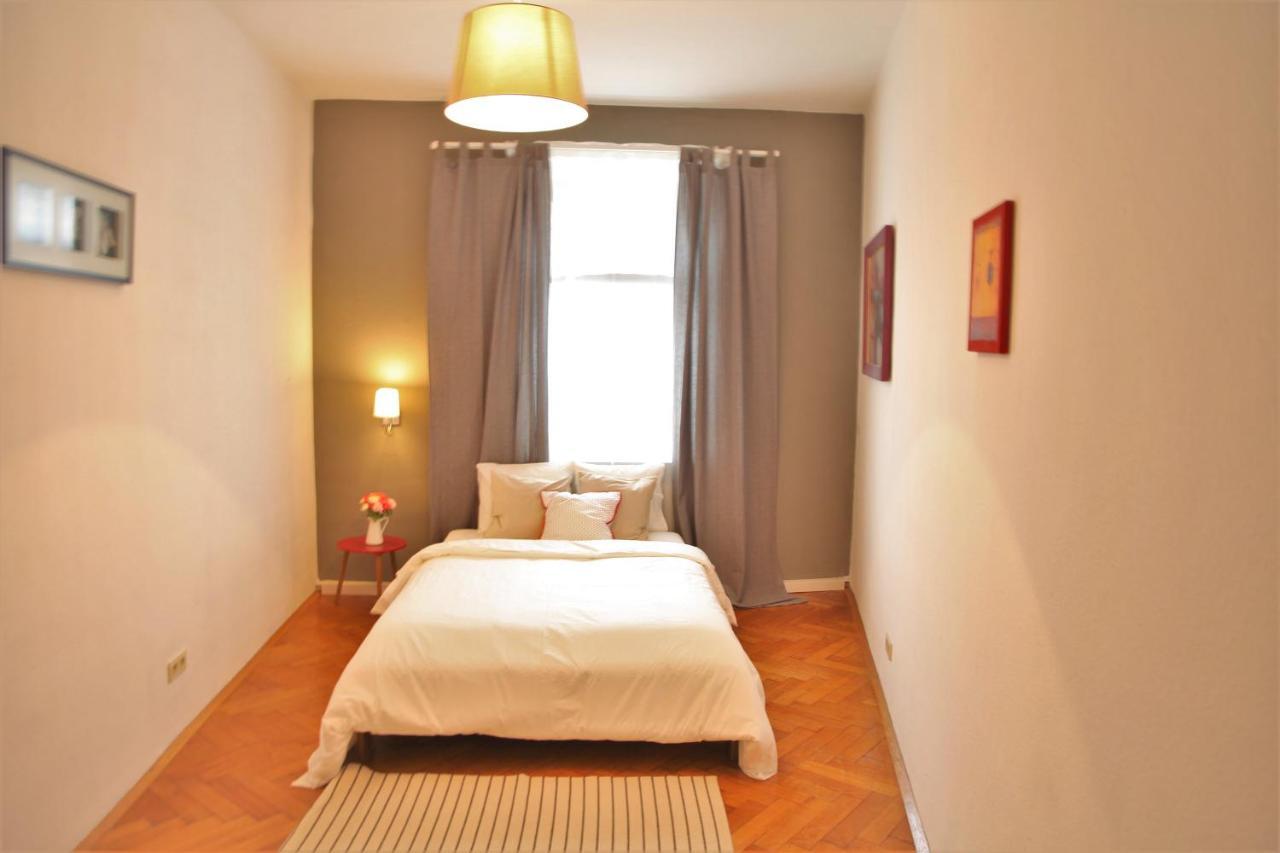 Spacious Apartment In The Heart Of Innsbruck Zewnętrze zdjęcie