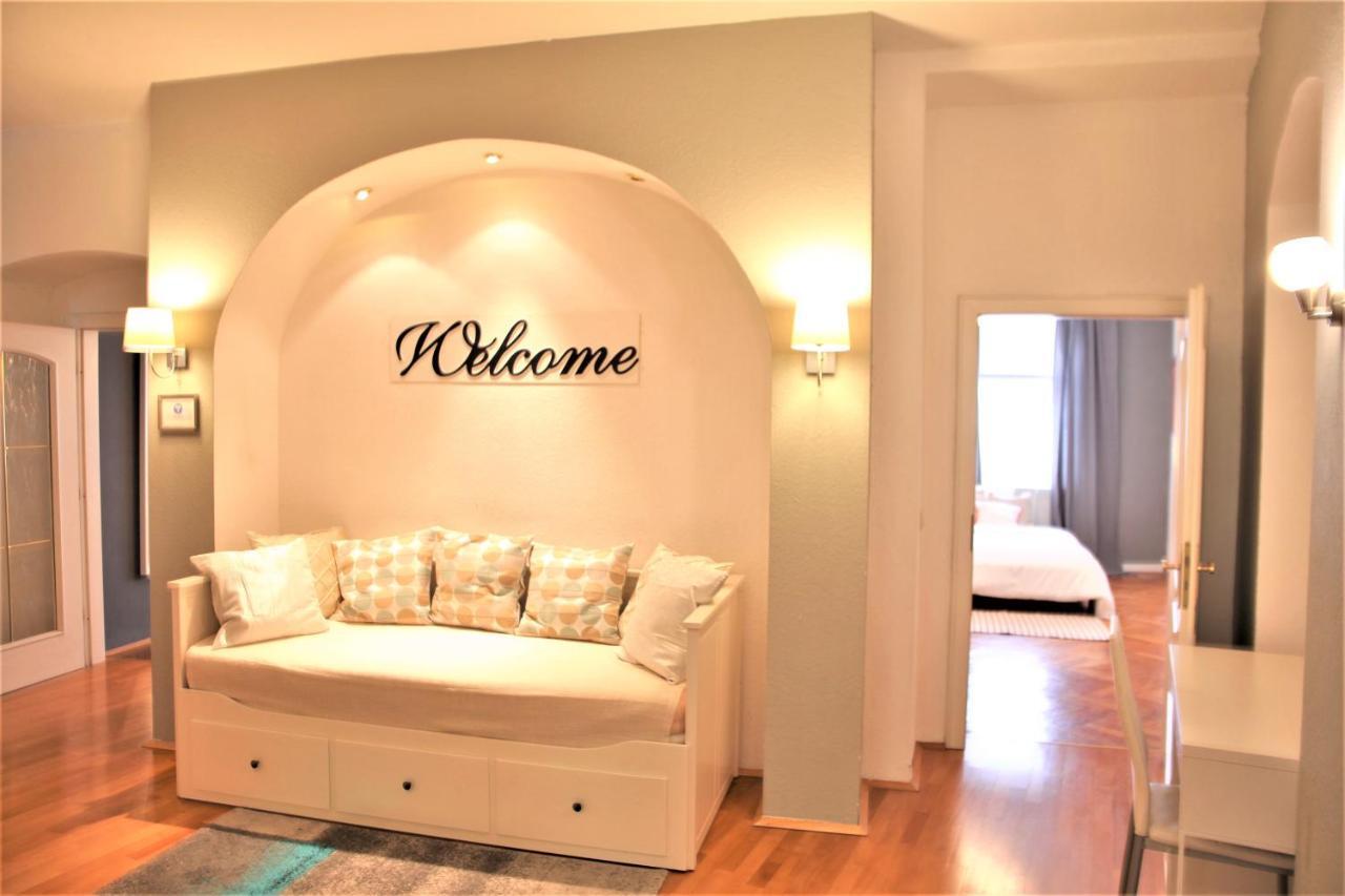 Spacious Apartment In The Heart Of Innsbruck Zewnętrze zdjęcie