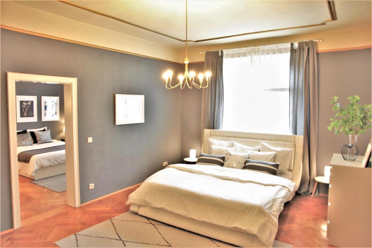 Spacious Apartment In The Heart Of Innsbruck Zewnętrze zdjęcie